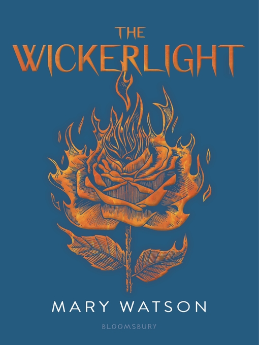 Title details for The Wickerlight by Mary Watson - Wait list